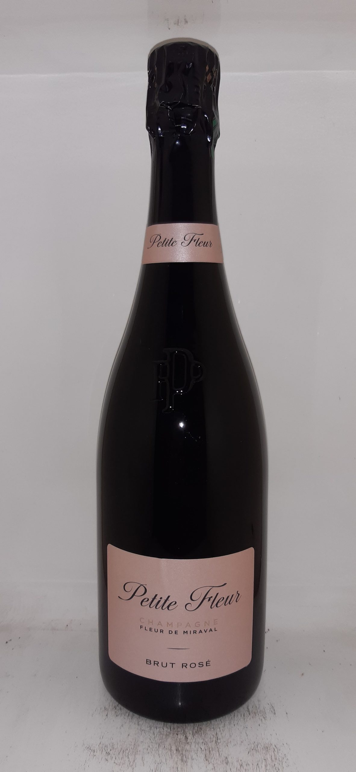 Champagne FLEUR DE MIRAVAL Petite Fleur Rosé Brut – Cave des Sacres
